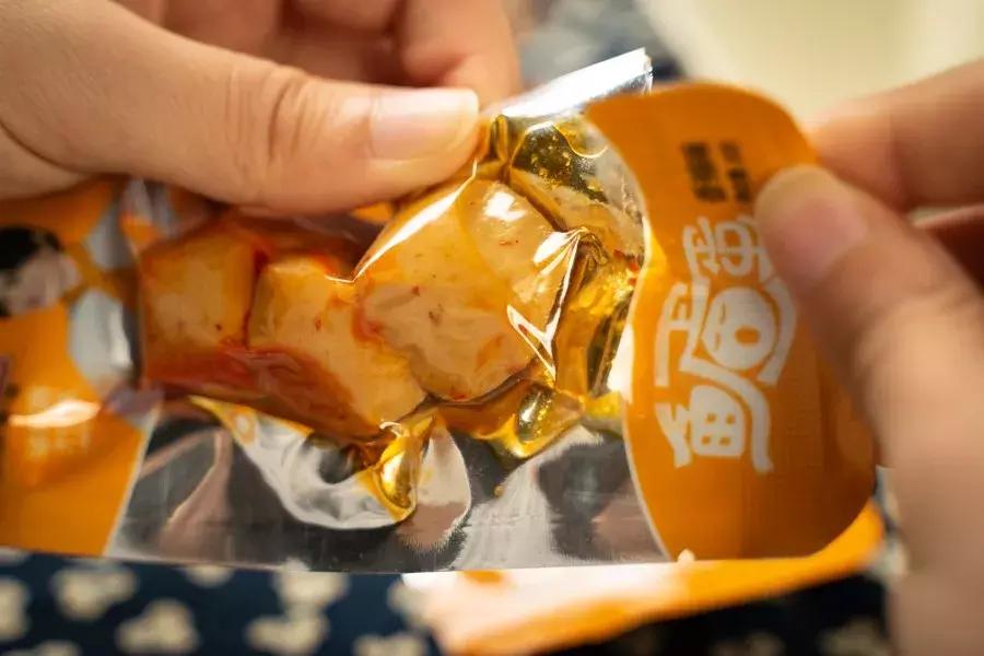 吃了一圈江河湖海，告诉你哪些淘宝零食治得了嘴馋