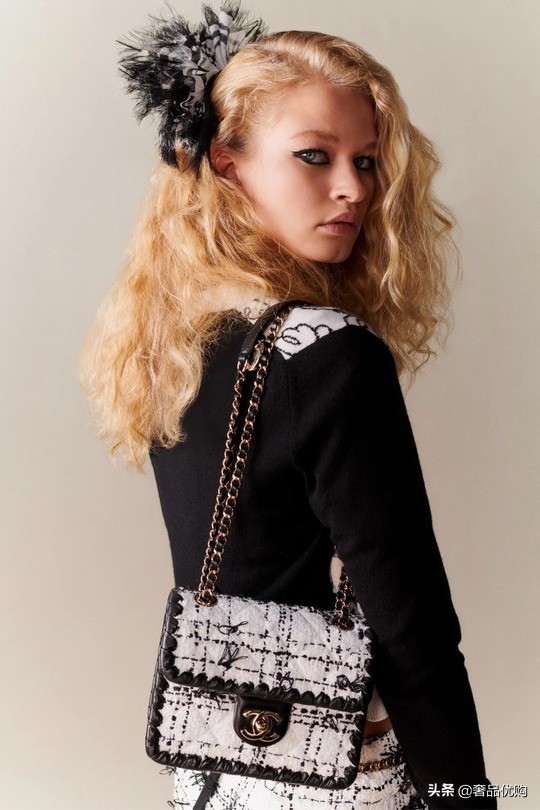 chanel包2018朋克,chanel2018秋冬手风琴单肩包