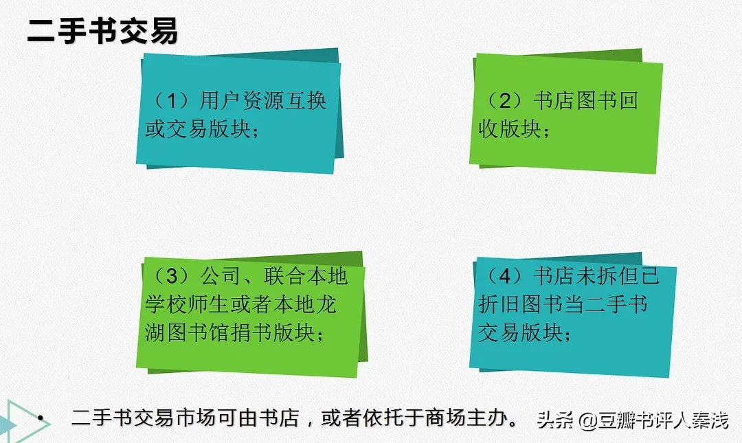 如何经营好一家书店,如何打造一家最大的书店