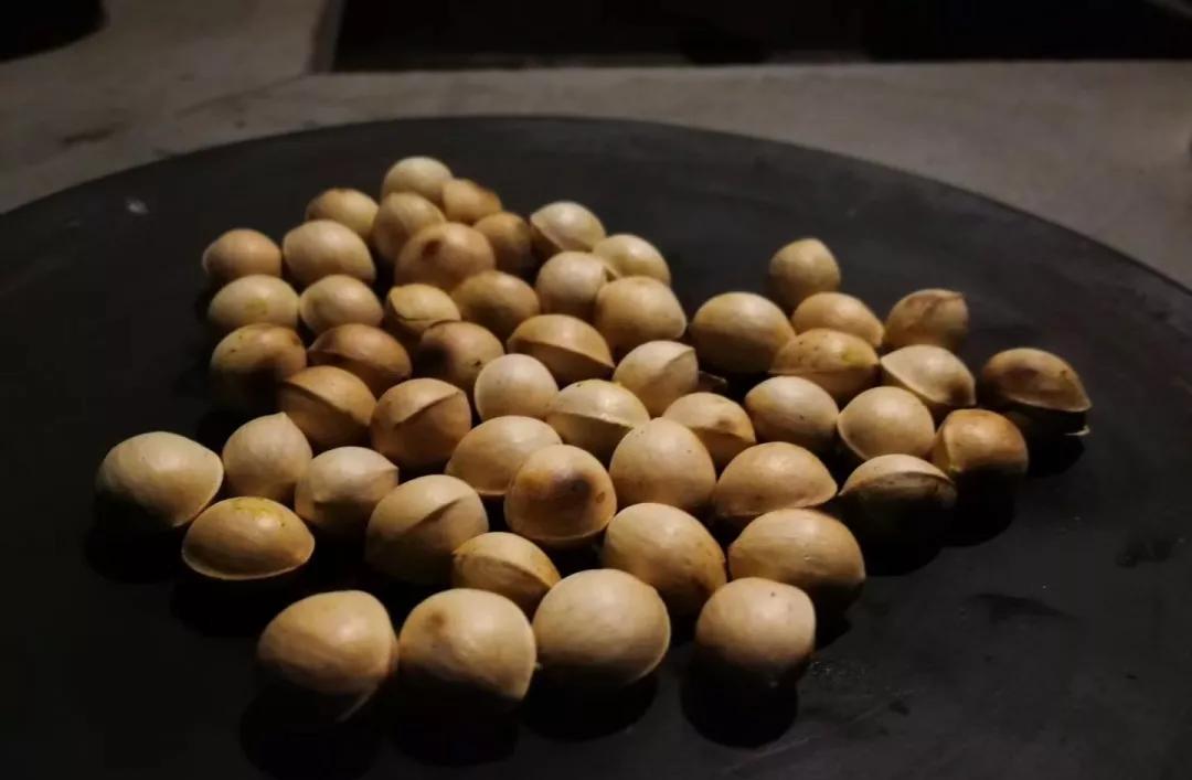 腾冲雷响茶的做法大全,腾冲正宗擂响茶