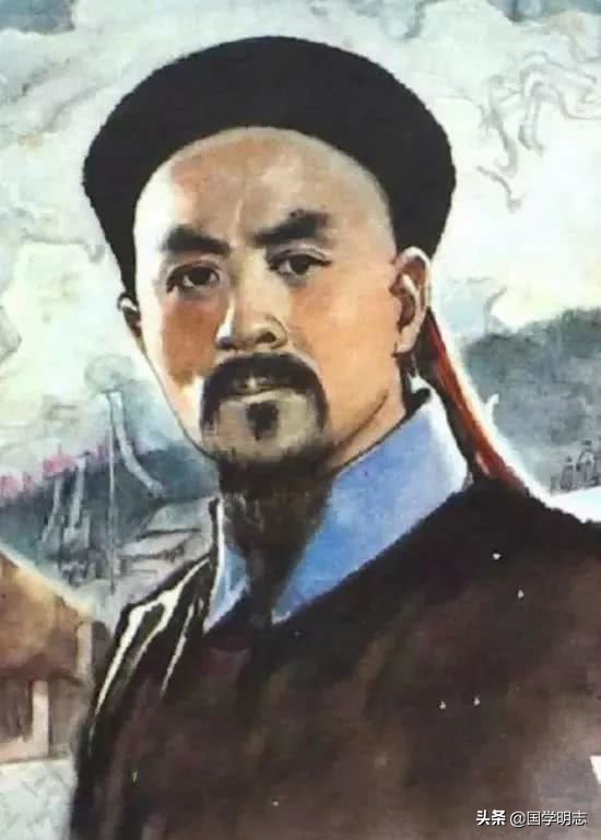 林则徐《十无益》至理格言，读后受益匪浅