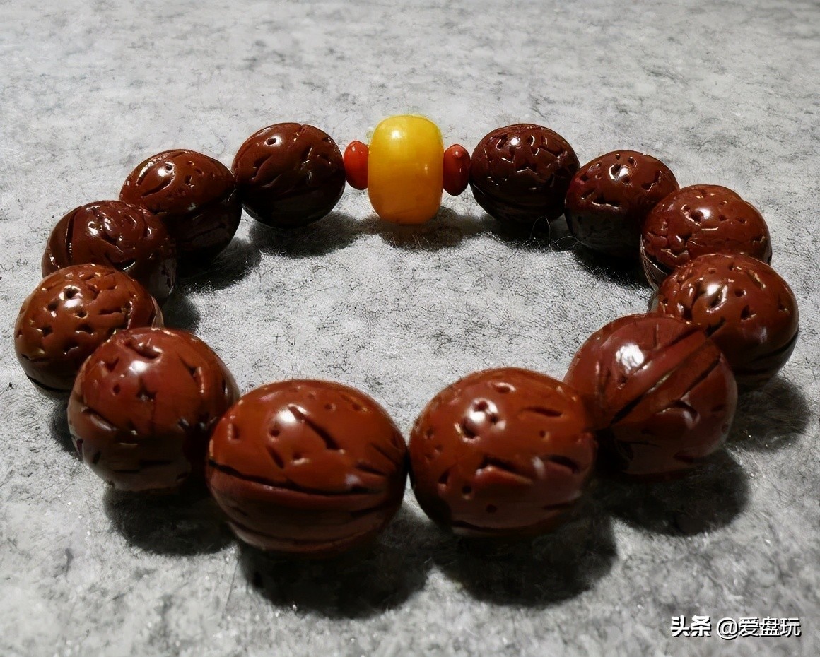 哪种手串值得玩一辈子,最值得把玩的手串排名