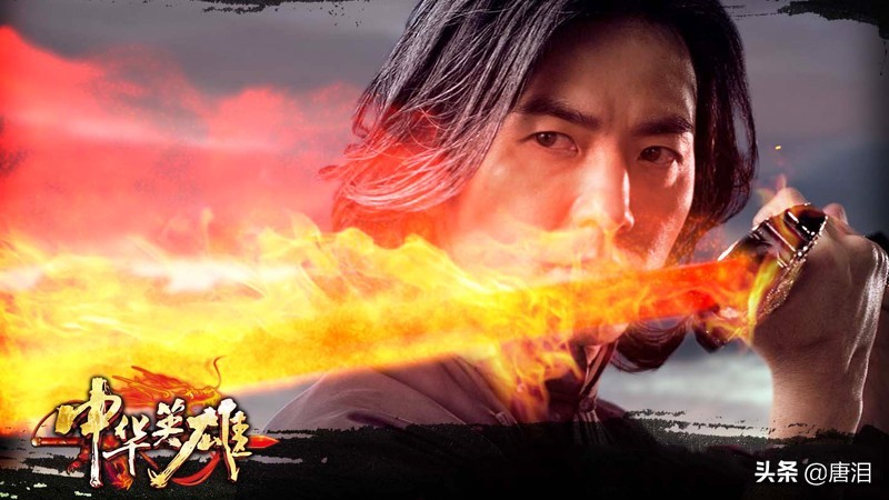 港影武侠,港影武侠片