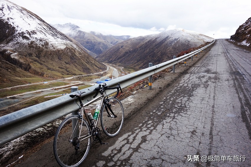 骑行318川藏线详细攻略图,骑行318川藏线详细路线图