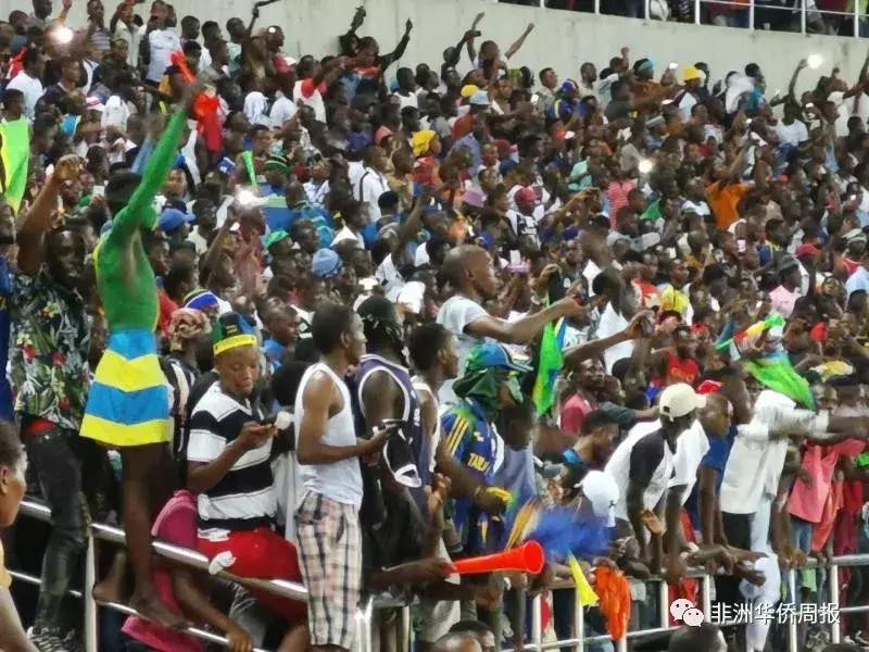 非洲杯：狂欢之下请理性