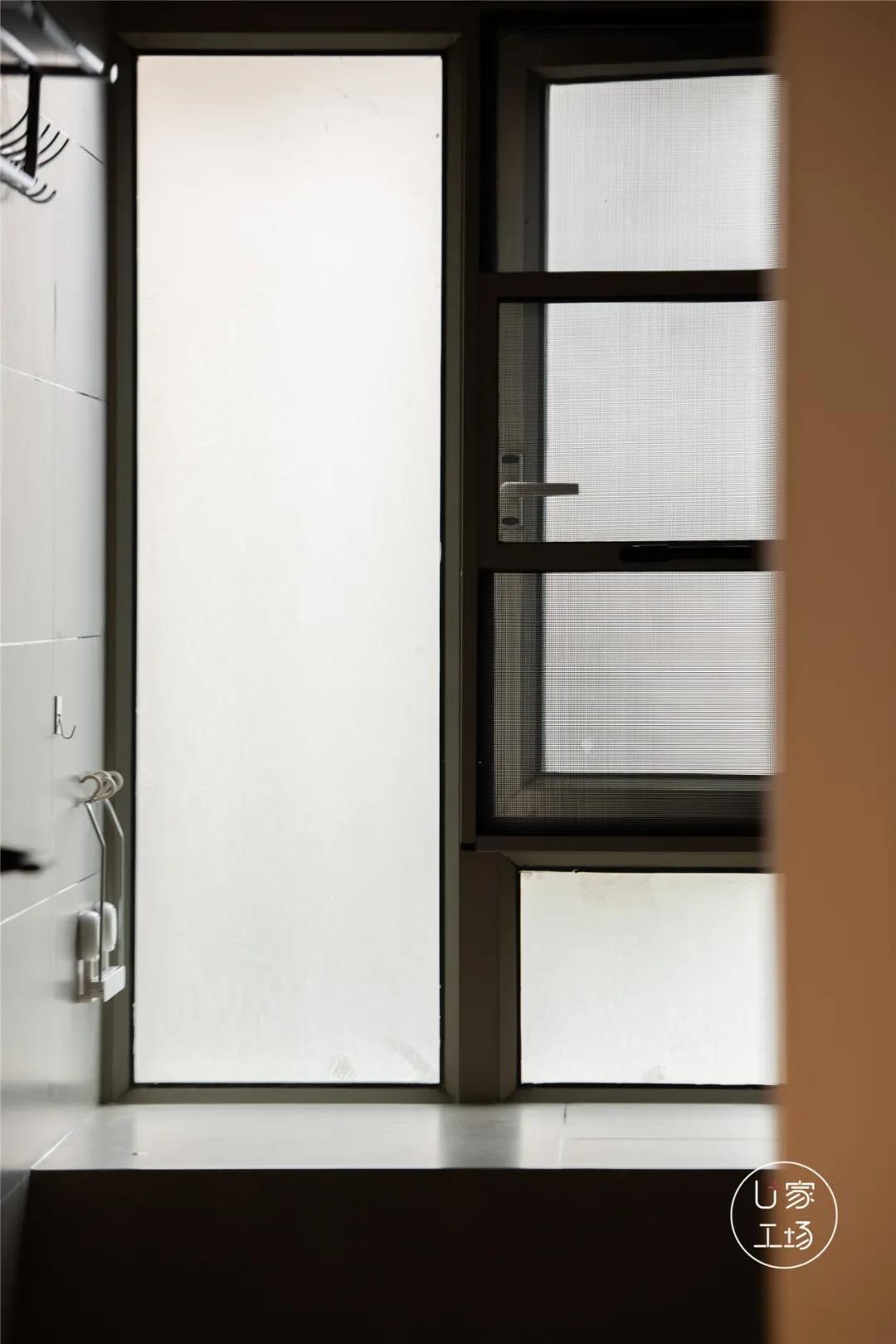 89㎡出租屋“变身”日式极简美宅,无主灯+藤编原木,玩出新花样