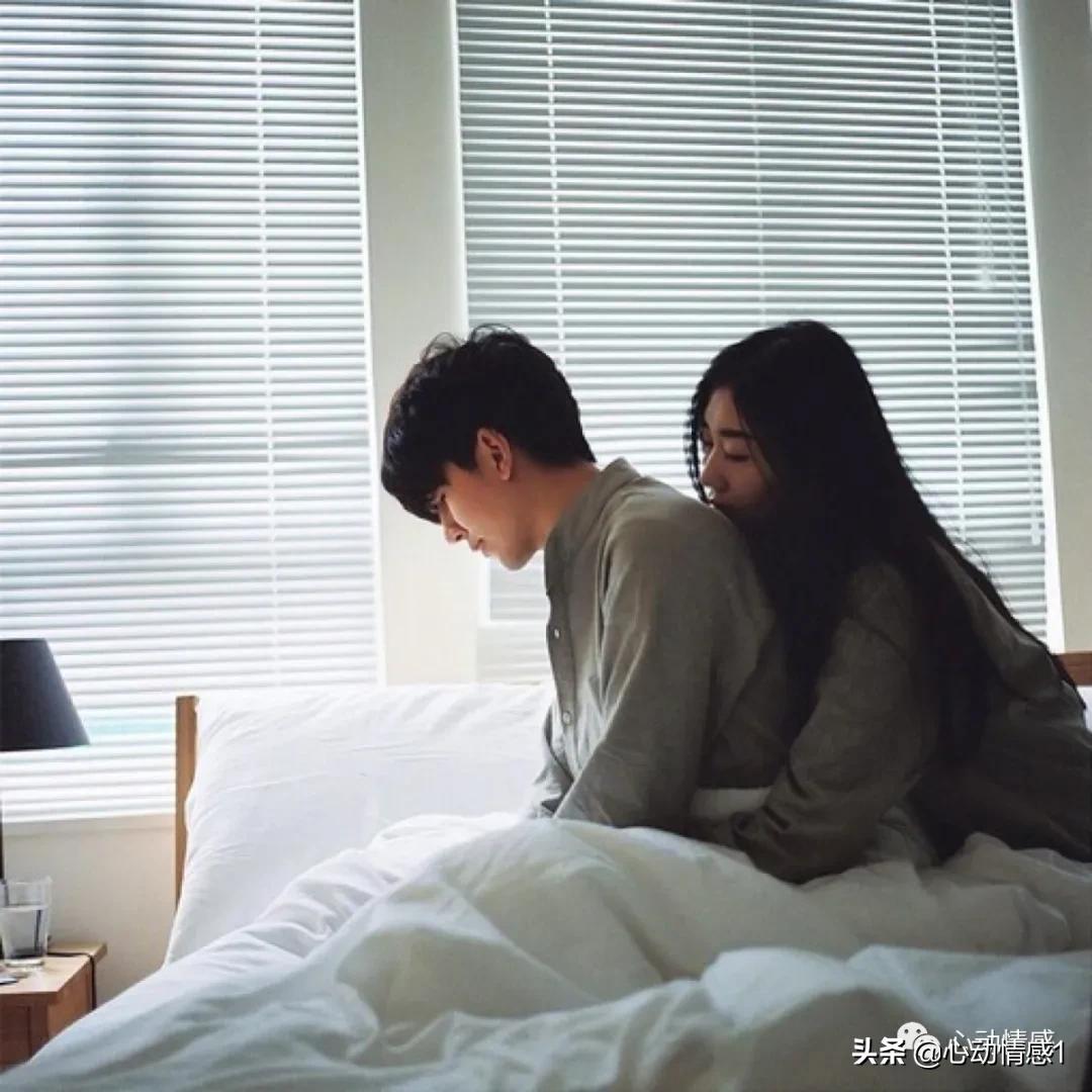 心动情感：爱情出现误会，我们该如何重建信任，挽回对方？