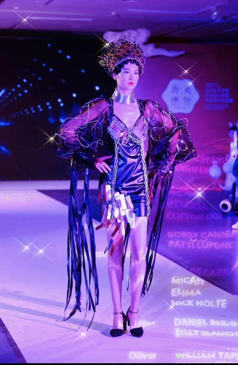 山东艺术学院设计学院作品展,山东女子学院艺术设计学院