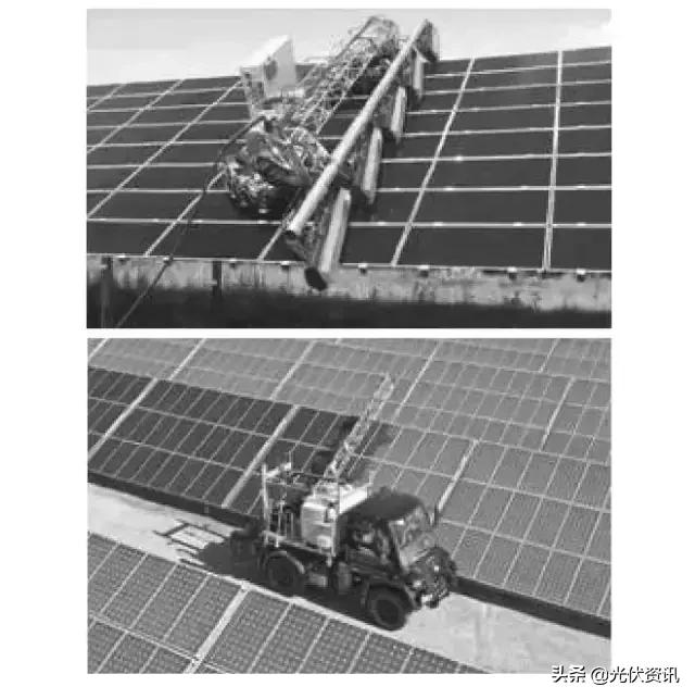 灰尘对光伏发电的影响,灰尘对电力有危害吗