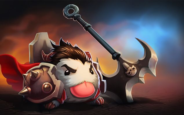 英雄联盟玩好盲僧,英雄联盟手游诺手皮肤哪个手感好