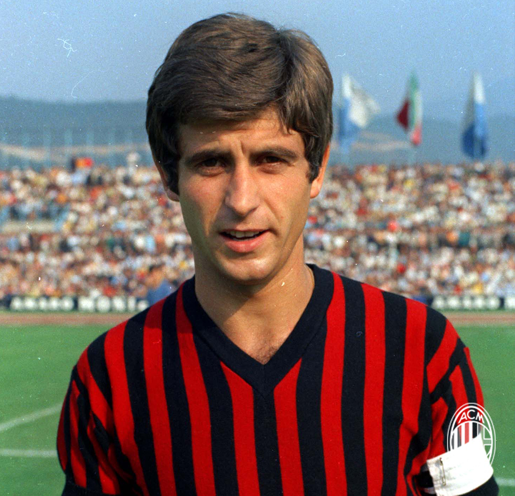 从金童开始,印刻在心的红黑10号