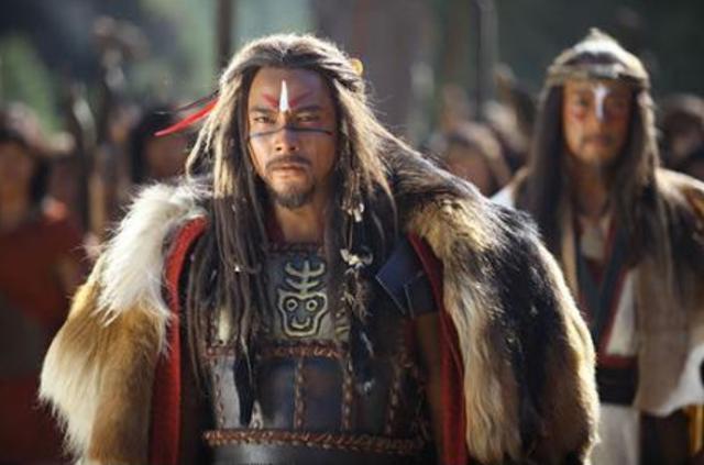 黄帝一词中的黄是什么意思,黄帝的意思和含义