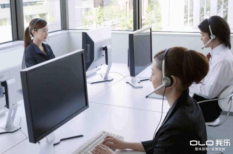 我乐家居售后服务可靠吗,我乐家居向客户介绍产品