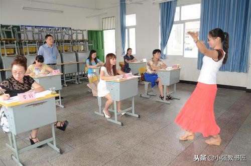 教师面试试讲10分钟全过程,教师面试试讲如何感谢评委