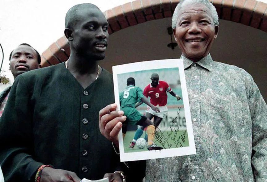 到哪里都是人才，传奇延续，球坛跨界政坛的他们