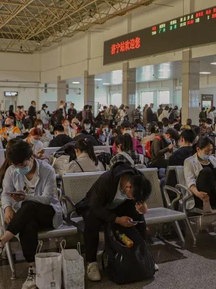 济宁火车站时间表,济宁市火车站