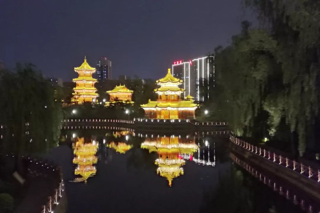 太原凉快避暑的地方附近,太原周边清凉避暑好去处