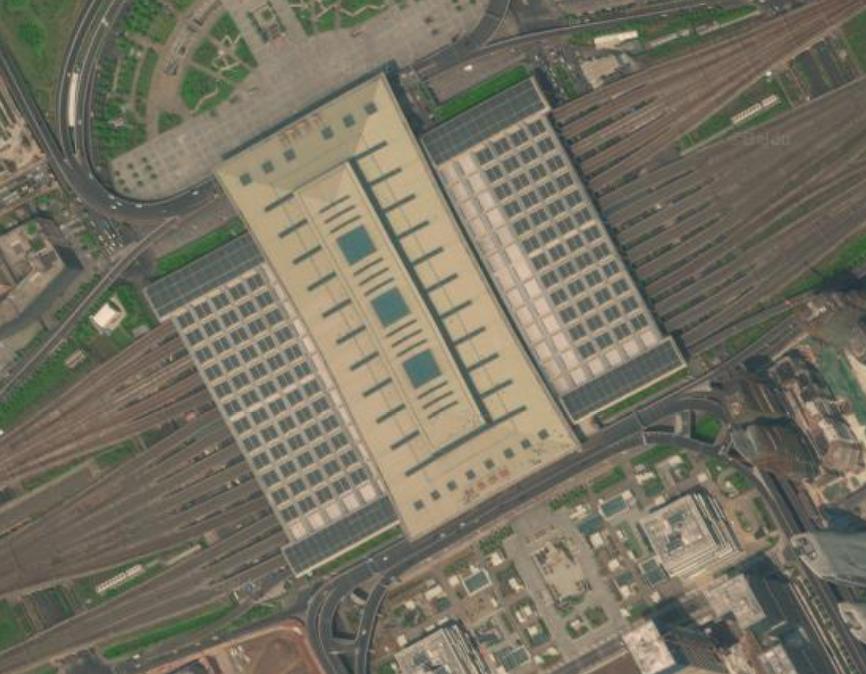 南京十大标志性建筑视频,南京地标建筑实拍视频