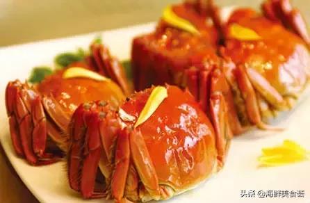 花了3个月，把这些海鲜烹饪方法找齐了，可以召唤神龙了