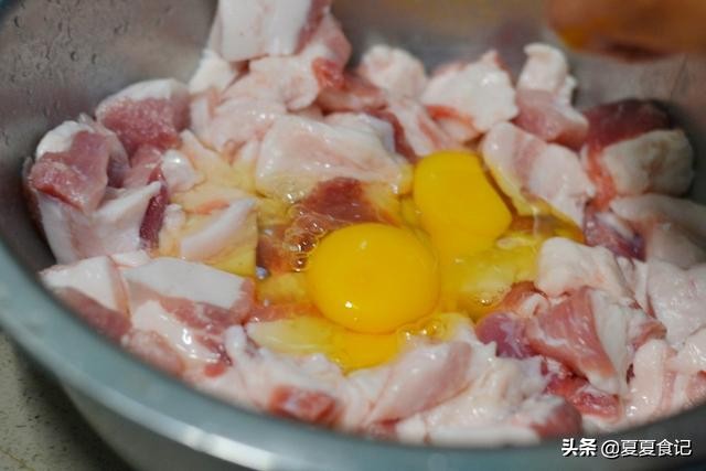 怎么炸酥肉又酥又嫩又好吃,怎样炸酥肉才外酥里嫩