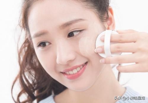 粉扑怎么清洗才能洗干净,粉扑怎么清洗
