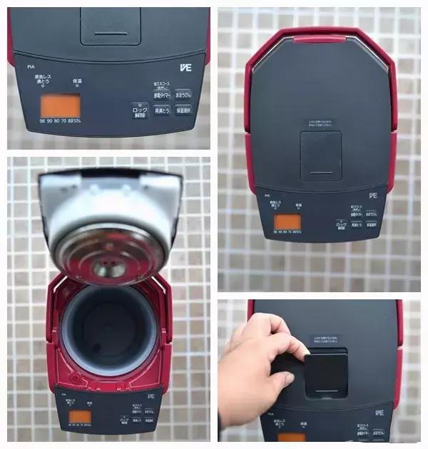 虎牌电热水壶测评,tiger虎牌烧水壶