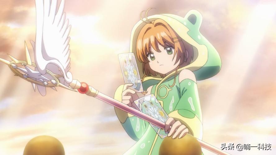 童年最经典的10大动画片,盘点30部经典童年电视剧