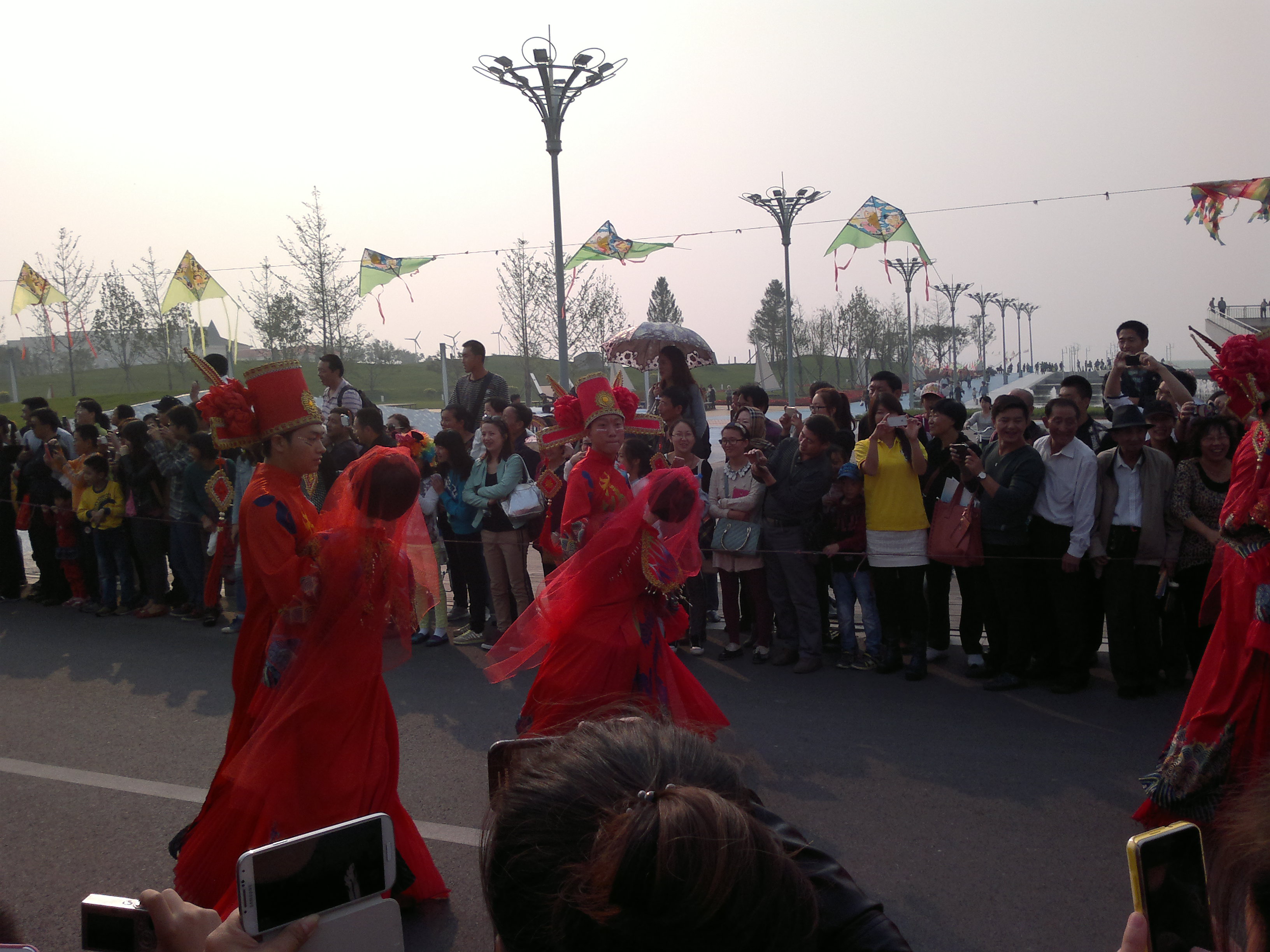 锦州世博园最好的地方,锦州世博园最佳游玩时间