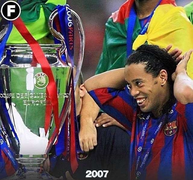 你真的了解一个篮球男孩吗,小罗算是球王吗