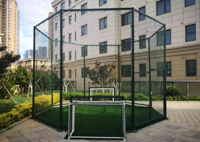 西岗体育馆室内足球场,西岗区新增地块