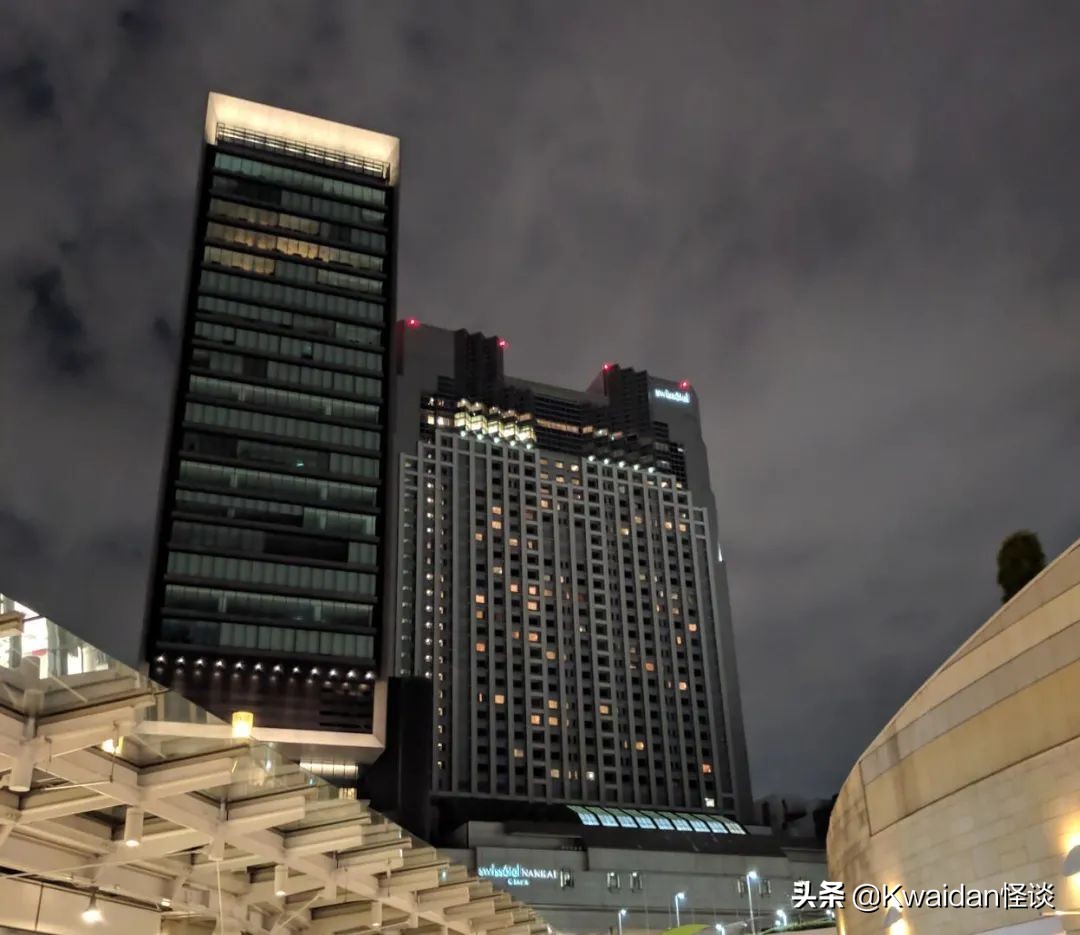 2012年4月日本关西五日游记,流水账式旅行vlog济州