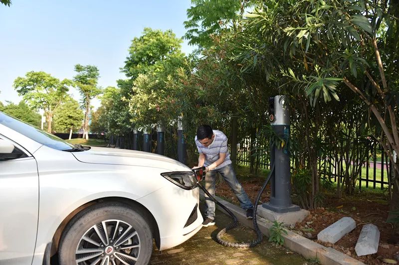 江山电动车充电桩,赣州市新能源汽车充电站