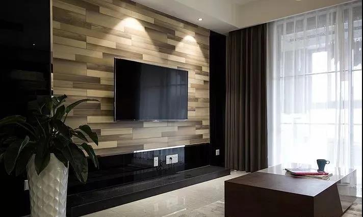 墙面除了刷漆和壁纸还有什么,原来涂料墙还能刷乳胶漆吗