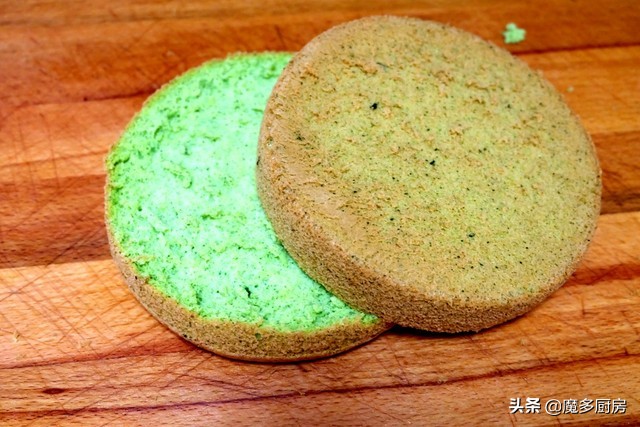 蛋糕的简单做法快来学习吧,蛋糕做起来简单又好吃