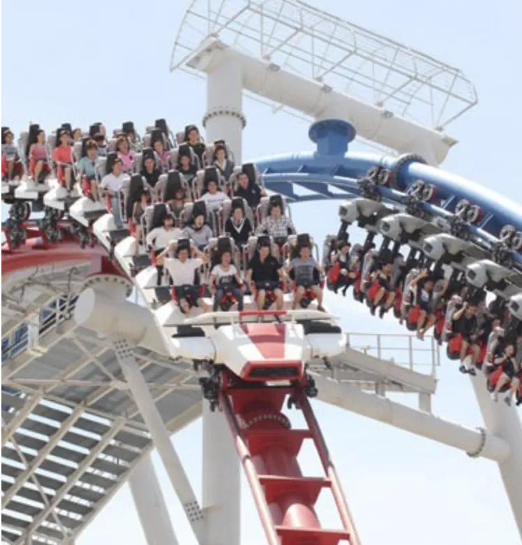 去环球影城打卡需要多少钱？