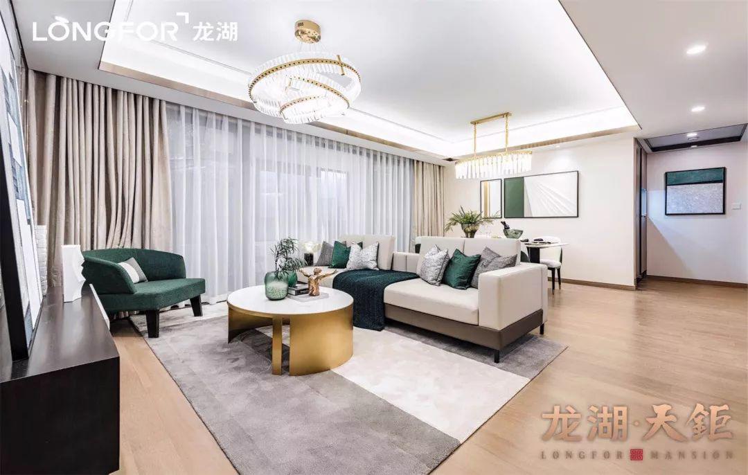 龙湖天钜没卖完的房源,龙湖天钜一房一价