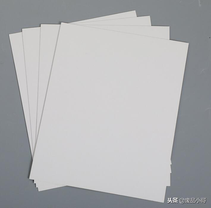 天天抽烟的你，烟包常用纸张种类及特性你知道吗？