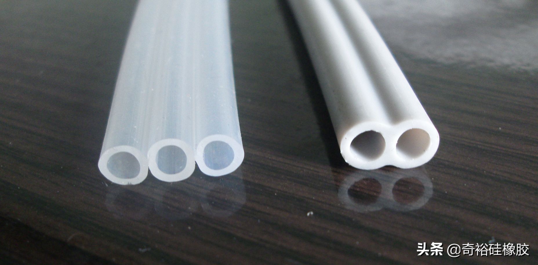 led灯条防水硅胶套管,硅胶灯防水解决方法
