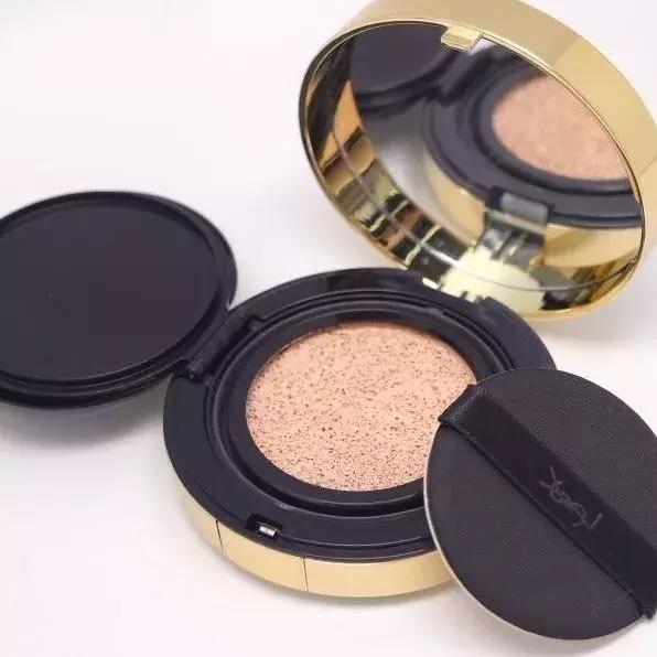 lamer气垫ysl气垫,lamer气垫有几款