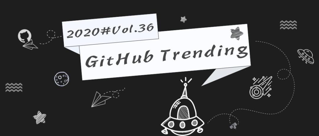GitHub速递：当股票遇到机器学习，异常股无所遁形