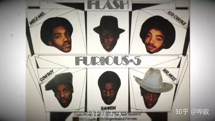 史上最强hiphop,hiphop历史最强十人