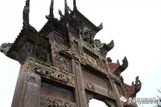 黄氏将军祠堂,黄氏家族祠堂