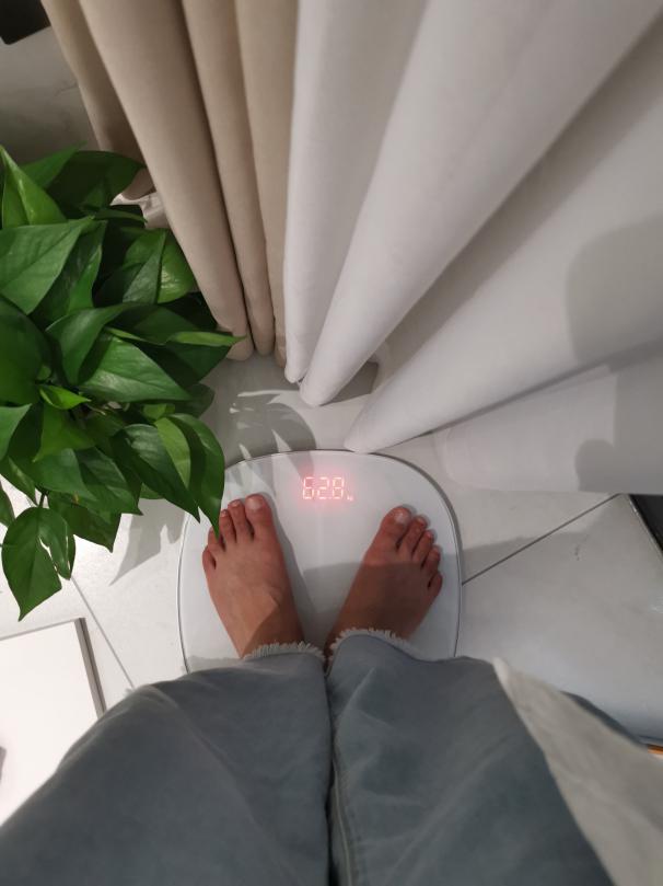 参与【清华同方好体知】M2内测活动的感触