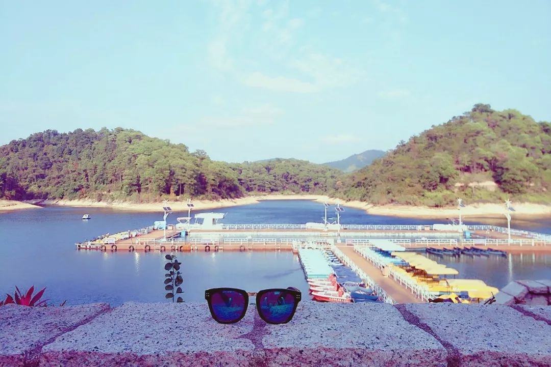 广州拍照好看的地方情侣,广州适合女孩子拍照的地方