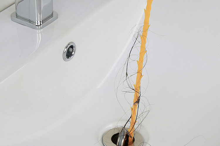 家里的毛发如何清理,怎样去除家里的毛发