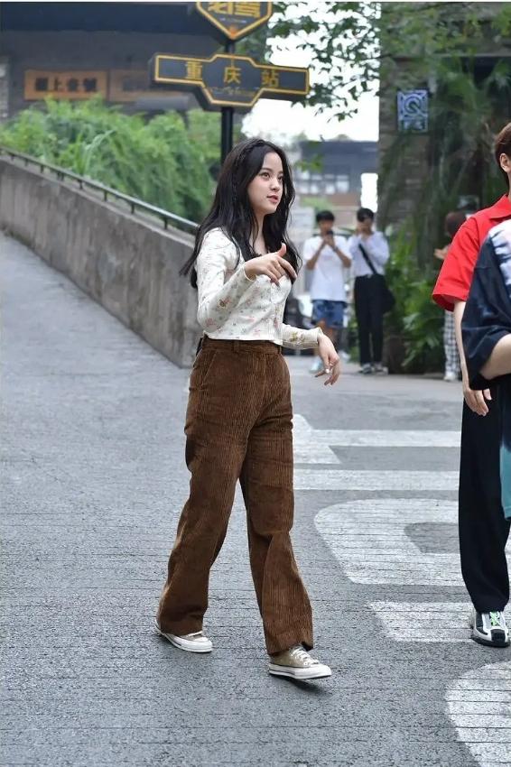 欧阳娜娜胖了穿衣搭配 (欧阳娜娜胖了穿搭)