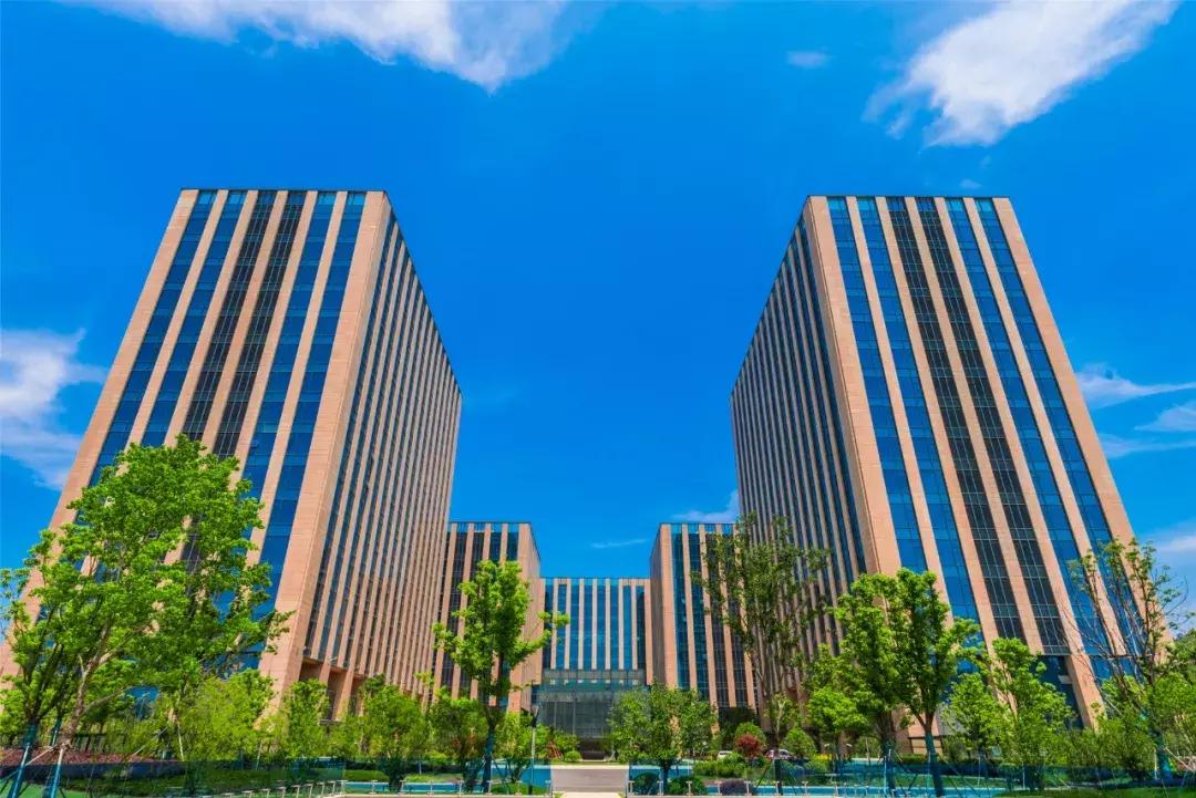 科技感满分！航空航天飞行器研究中心落户栖霞！