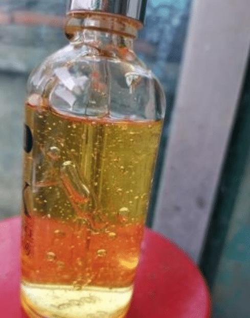 精华液正确涂抹方法,精华液正确使用方法步骤