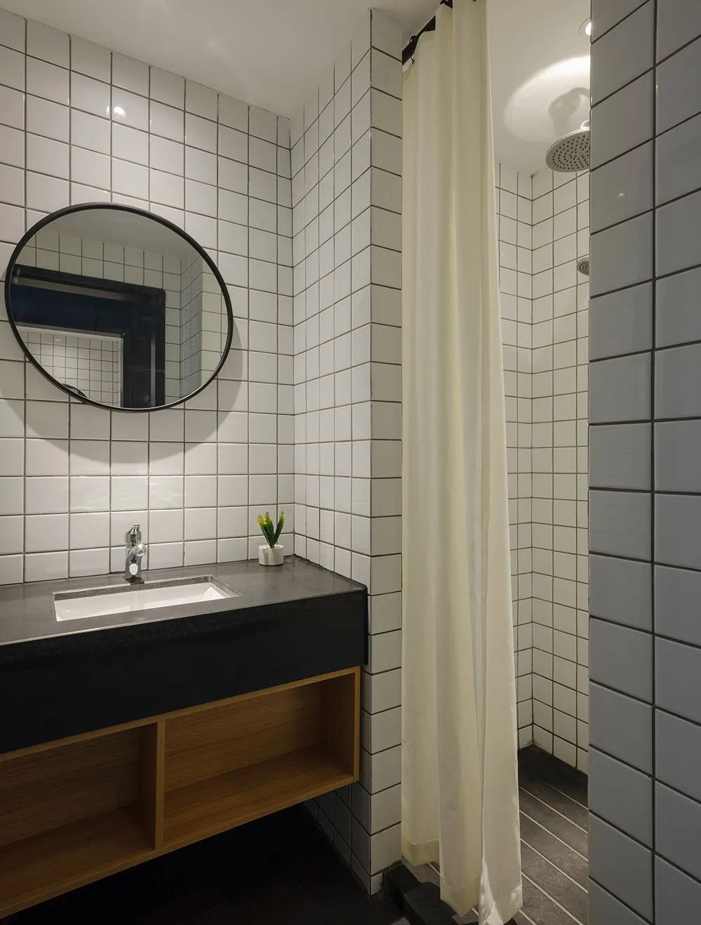 宿舍篇|你的专属和你爱的生活——吴越·喜舍学生公寓