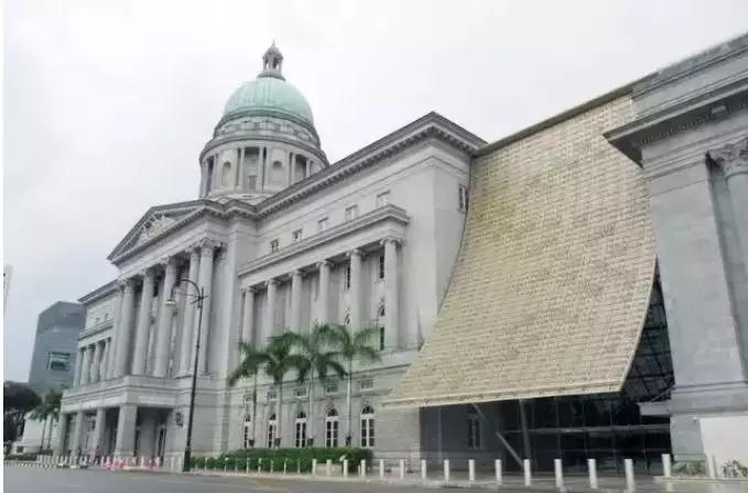 新加坡旅游必吃攻略,来新加坡旅游去哪里吃